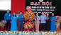 Lộc Hà: Hoàn thành đại hội công đoàn cấp cơ sở, nhiệm kỳ 2023 - 2028